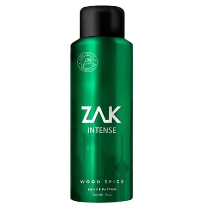 ZAK True Legend