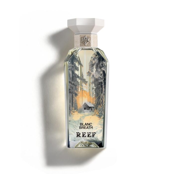 Reef Blanc Breath