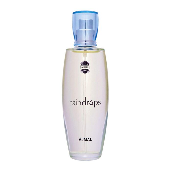 Ajmal Raindrop