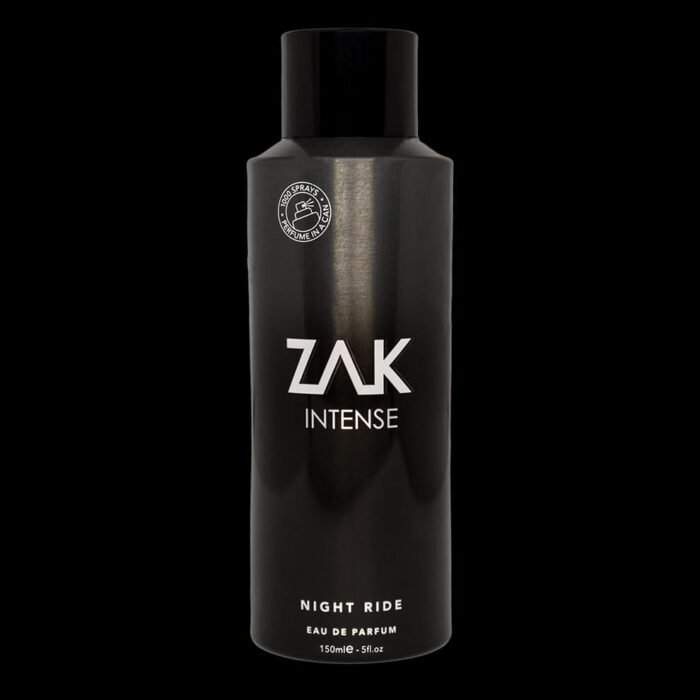ZAK Black Gold