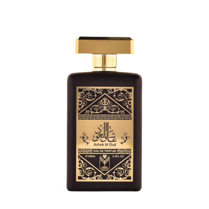 Almas Ashek Al Oud