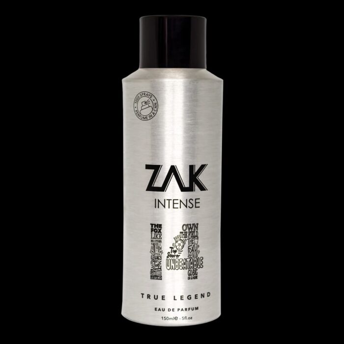 ZAK True Legend