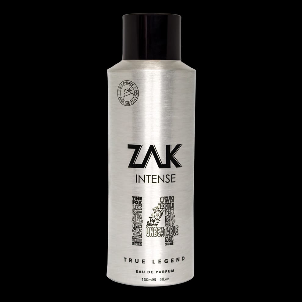 ZAK True Legend