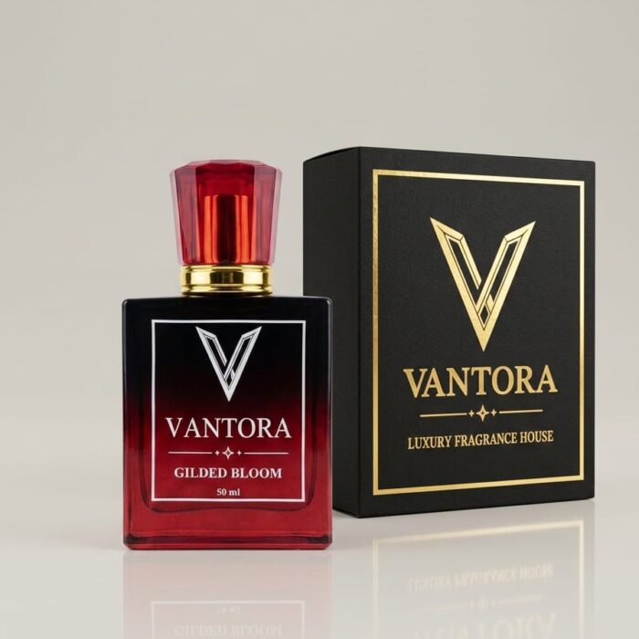 ‎Vantora Gilded bloom / Gucci Flora
