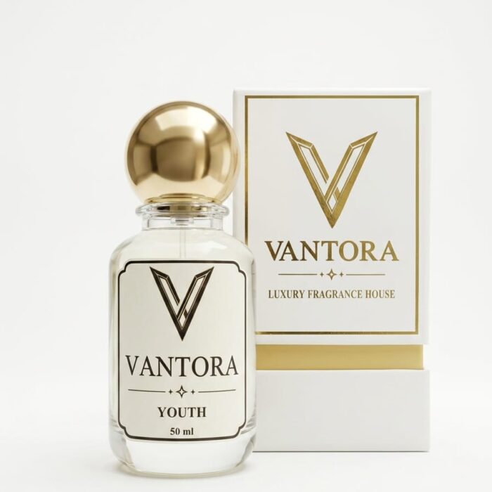 ‎Vantora Youth