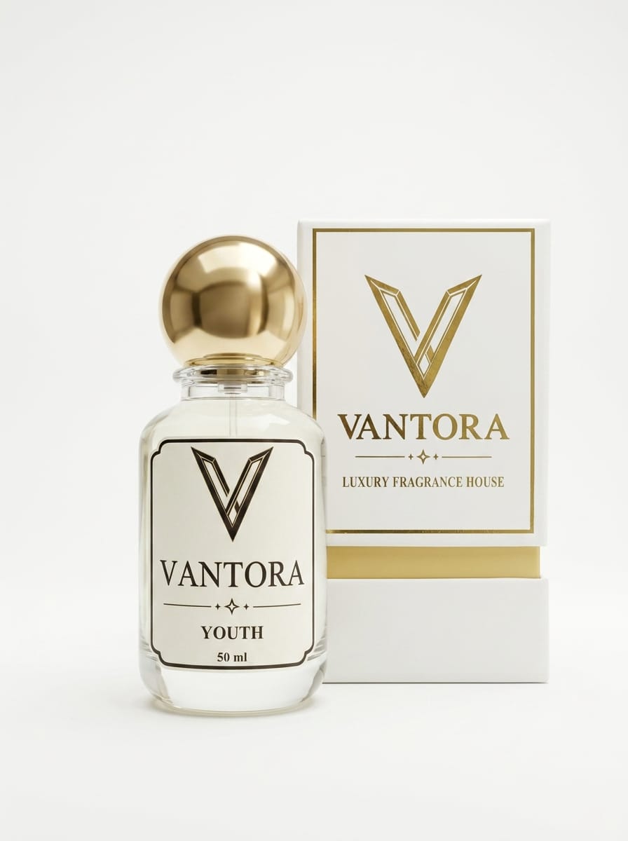 ‎Vantora Youth
