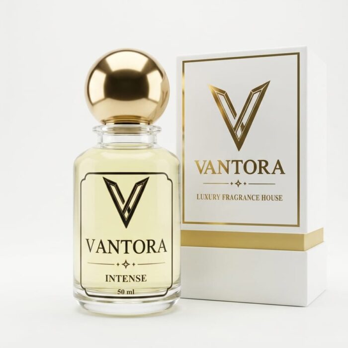 ‎Vantora Intense / intense ultra marine