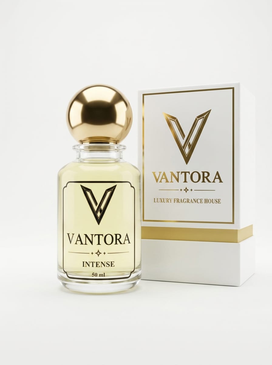 ‎Vantora Intense / intense ultra marine