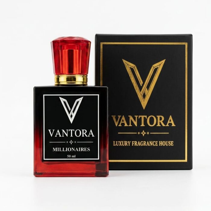 Vantora Millionaire – One Million Inspired Perfume