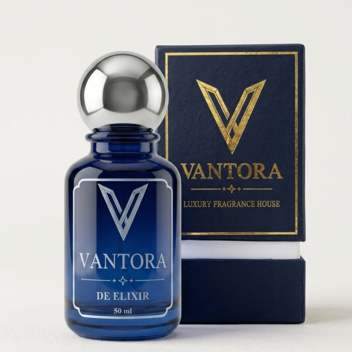 ‎Vantora De Elixir / Imagination