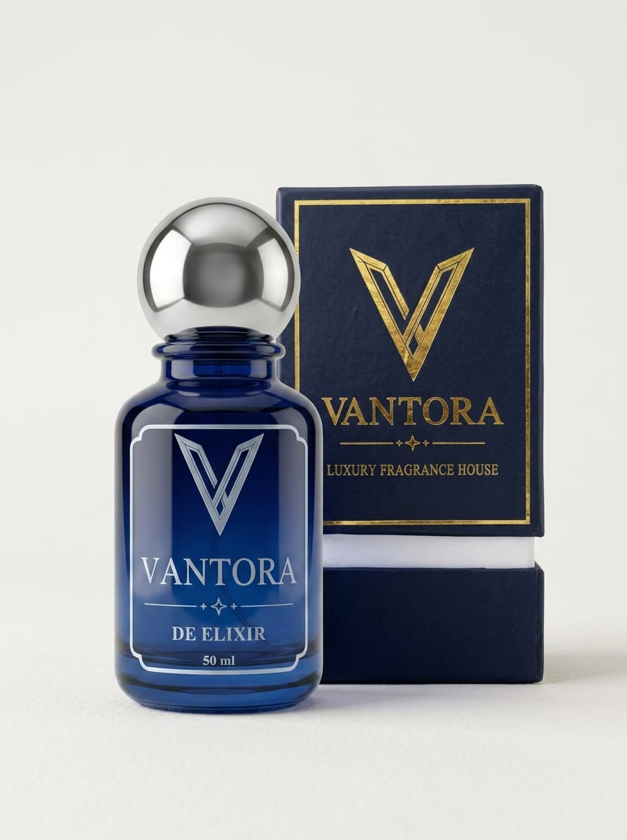 ‎Vantora De Elixir / Imagination