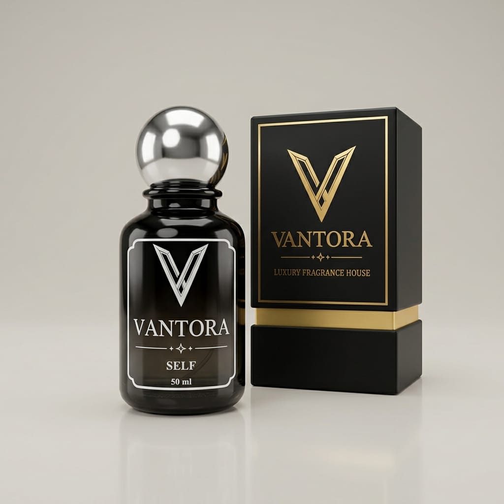 Vantora Self  / Myself ysl
