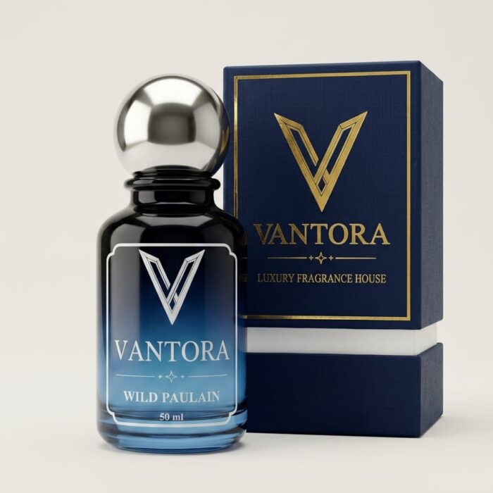 Vantora Wild Pulain / Wild Colt