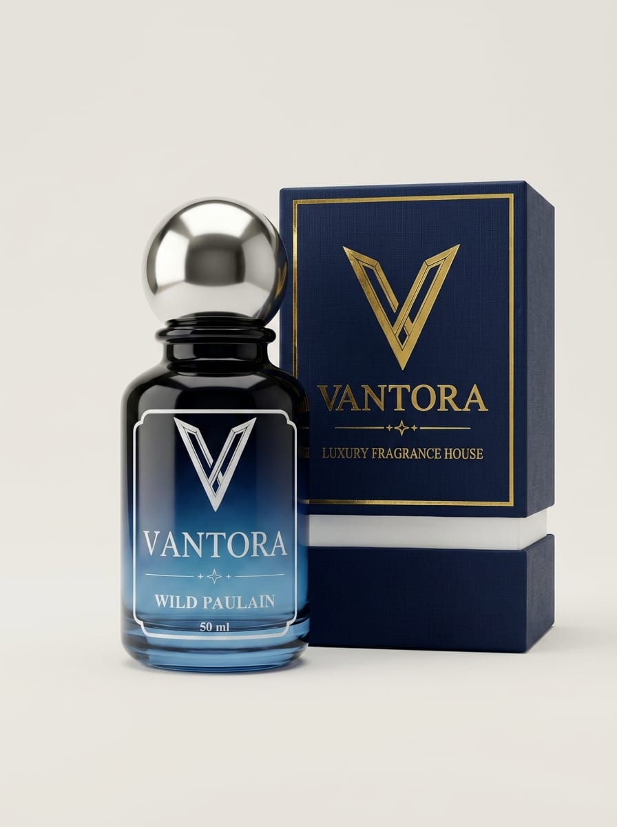 Vantora Wild Pulain / Wild Colt