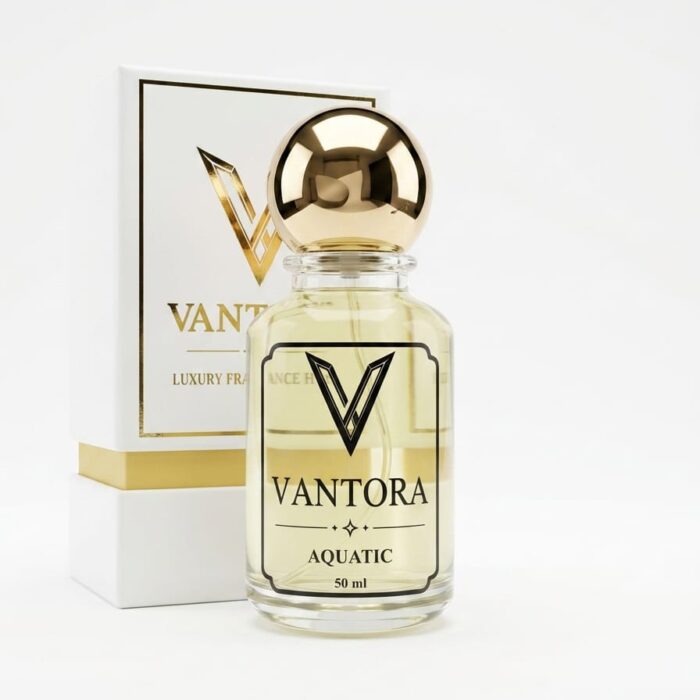 Vantora Aquatic / Aqua Di Gio perfumo