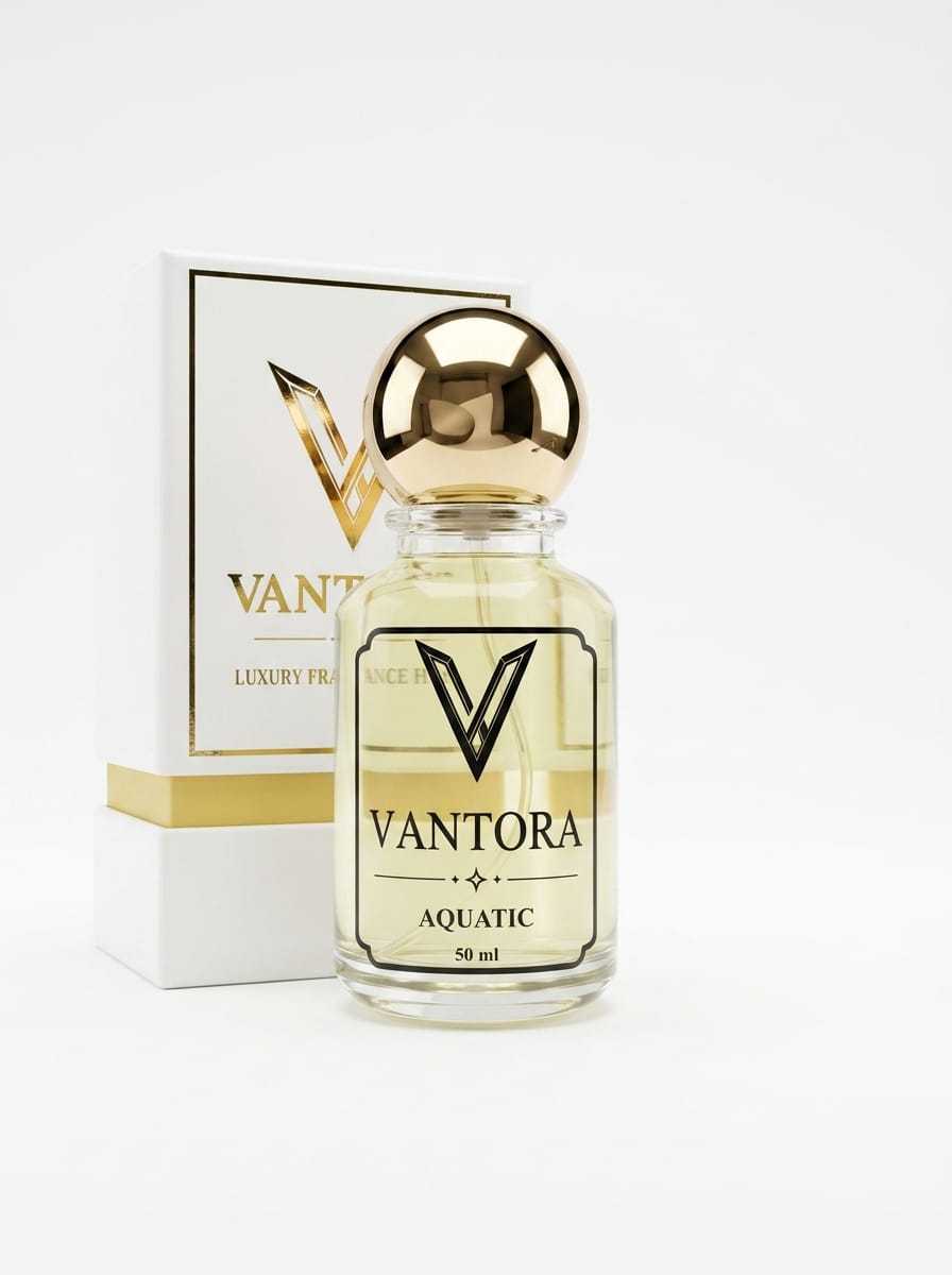 Vantora Aquatic / Aqua Di Gio perfumo