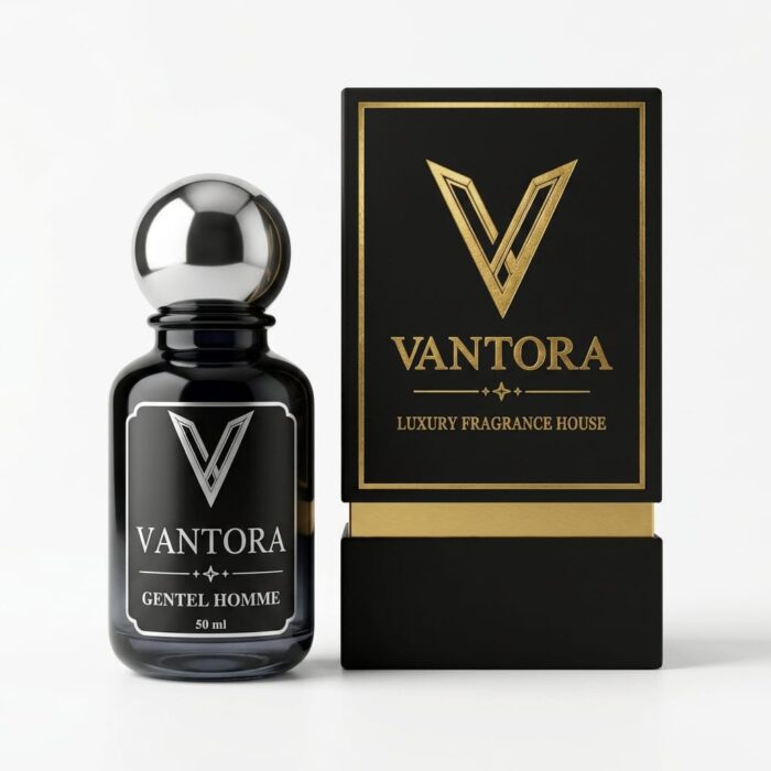Vantora Gentel homme / Sauvage