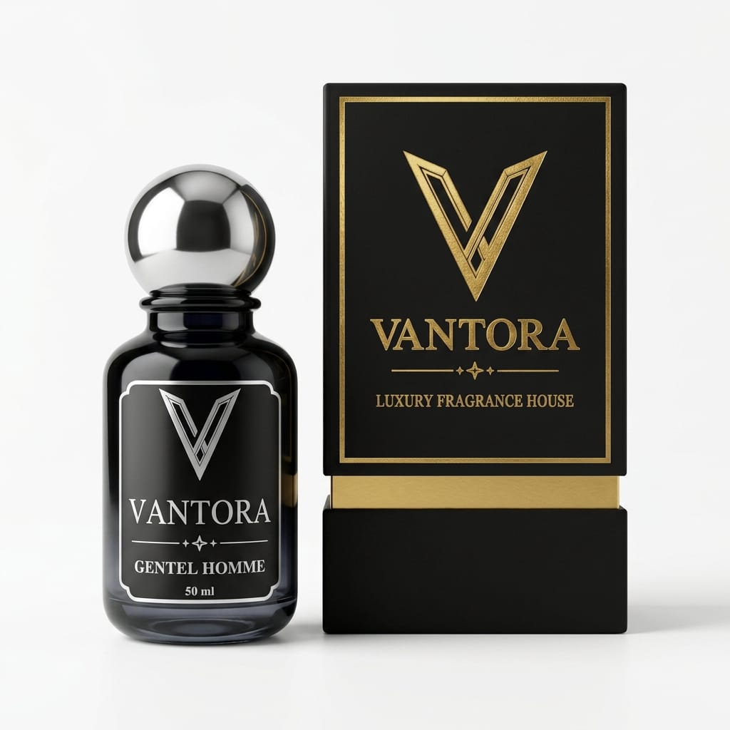 Vantora Gentel homme / Sauvage