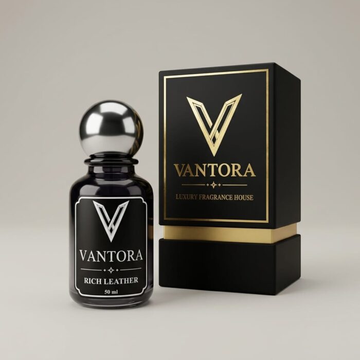 Vantora Rich leather / Ombre leather