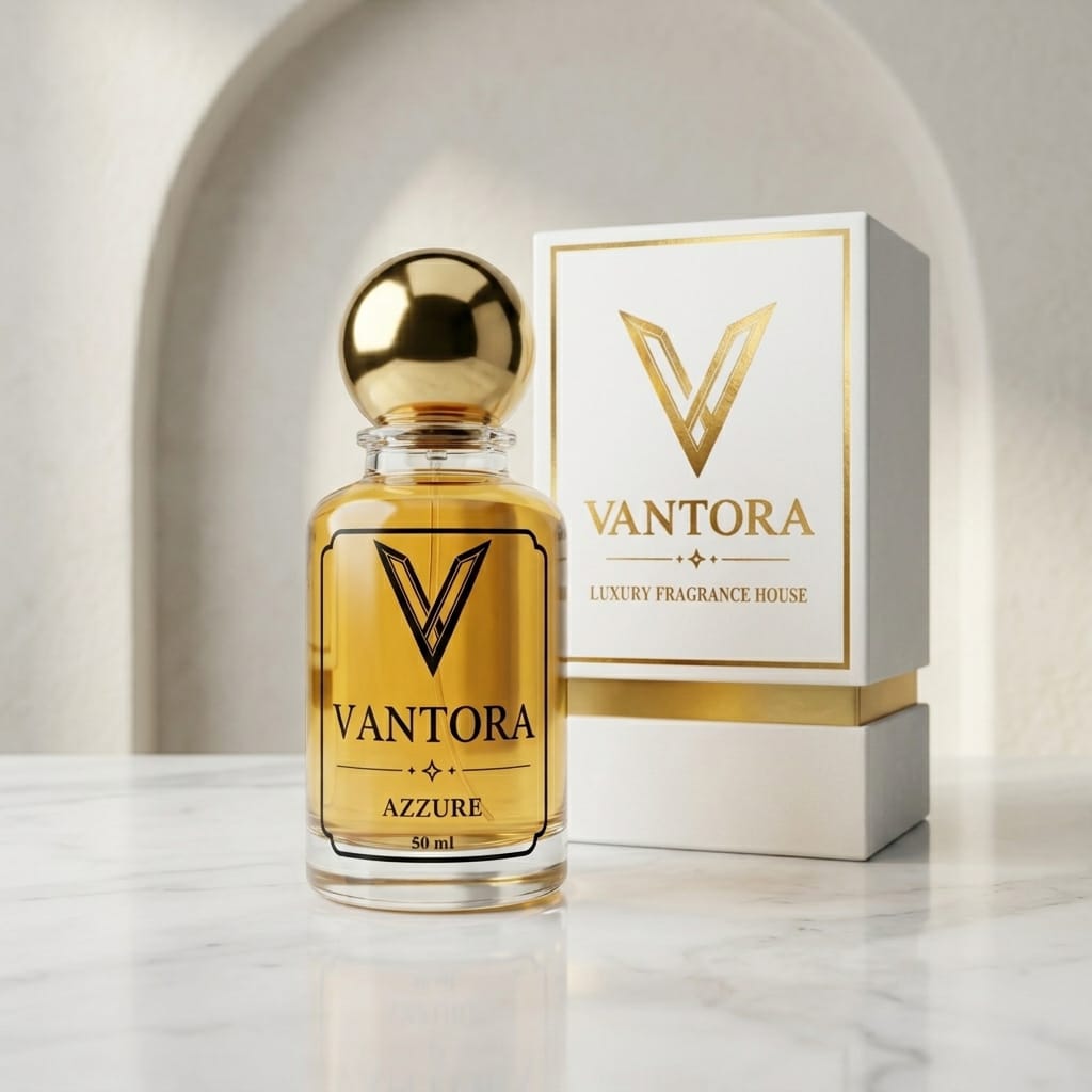 ‎Vantora Azzure
