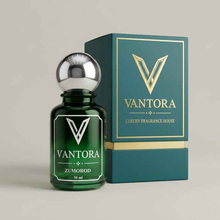 Vantora Zumorod