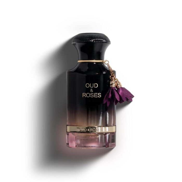 ‎Oud Roses