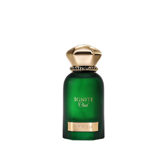 ‎Ignite Oud