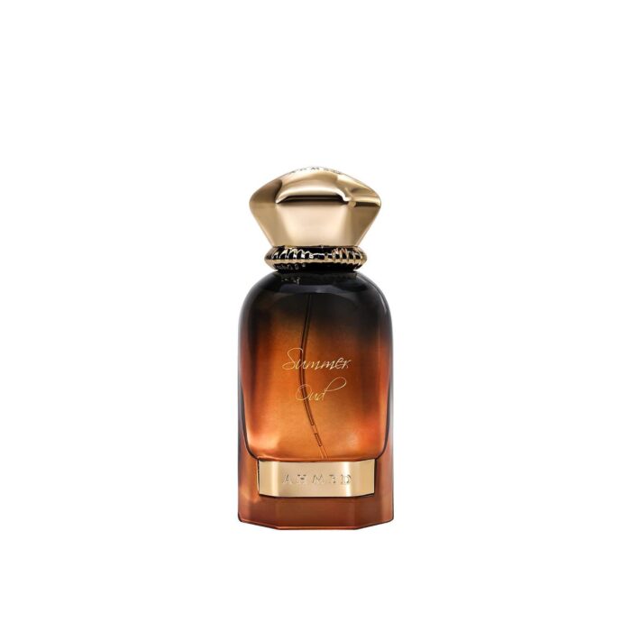 ‎Summer Oud