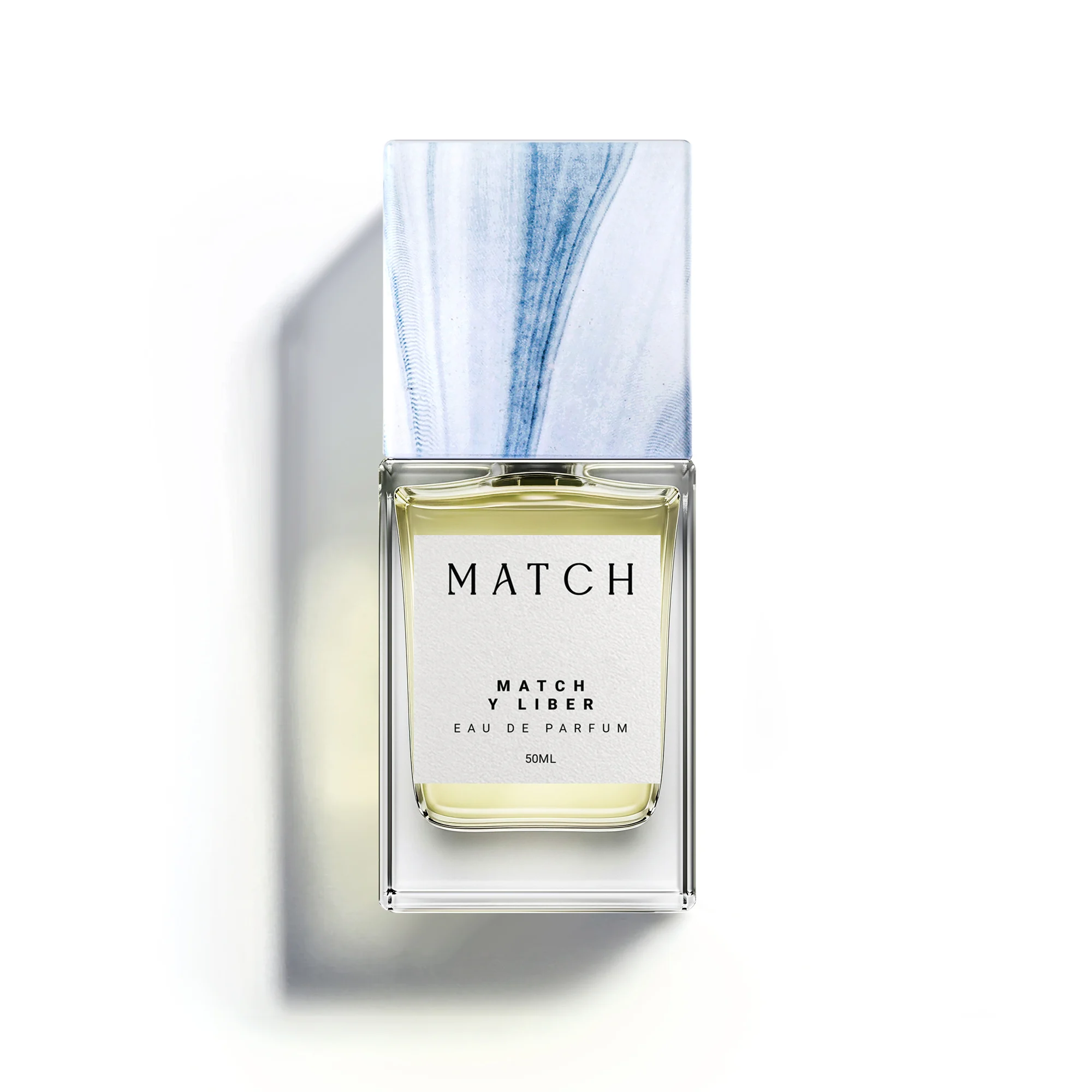 Match Y Liber