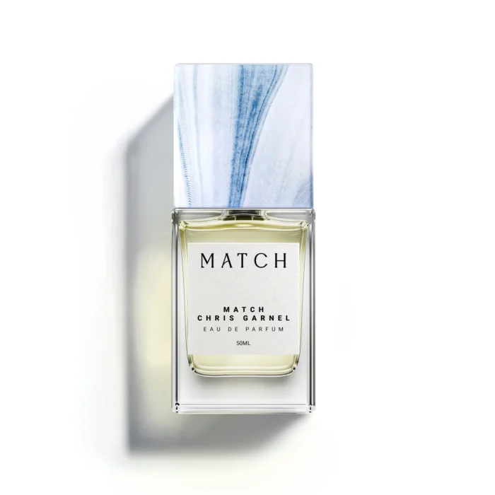 ‎Match Chris Garnel