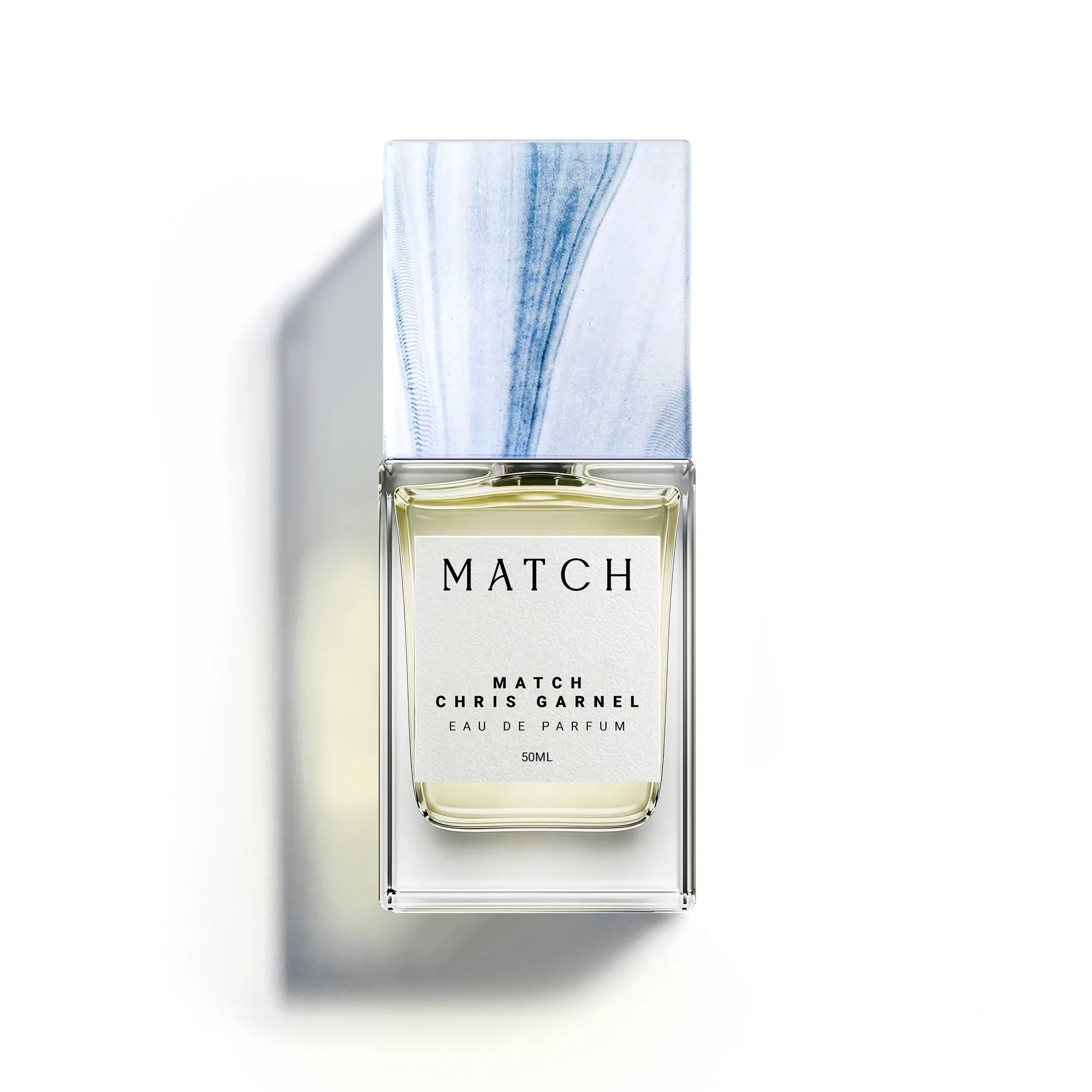 ‎Match Chris Garnel